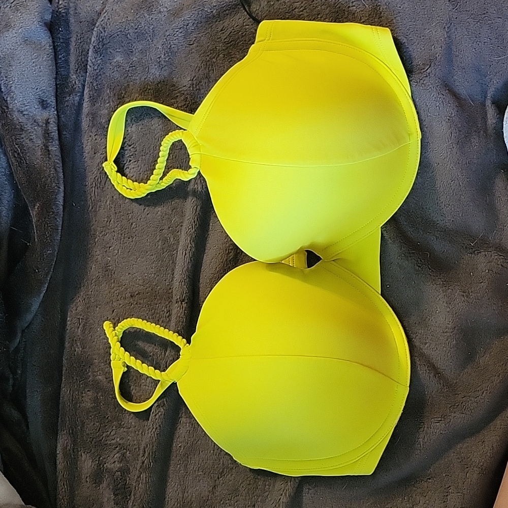 Shade & Shore Bikini Top